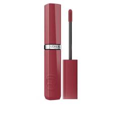INFALLIBLE LAQUE labial líquido efecto vinilo #Rose Affair 4,3 ml