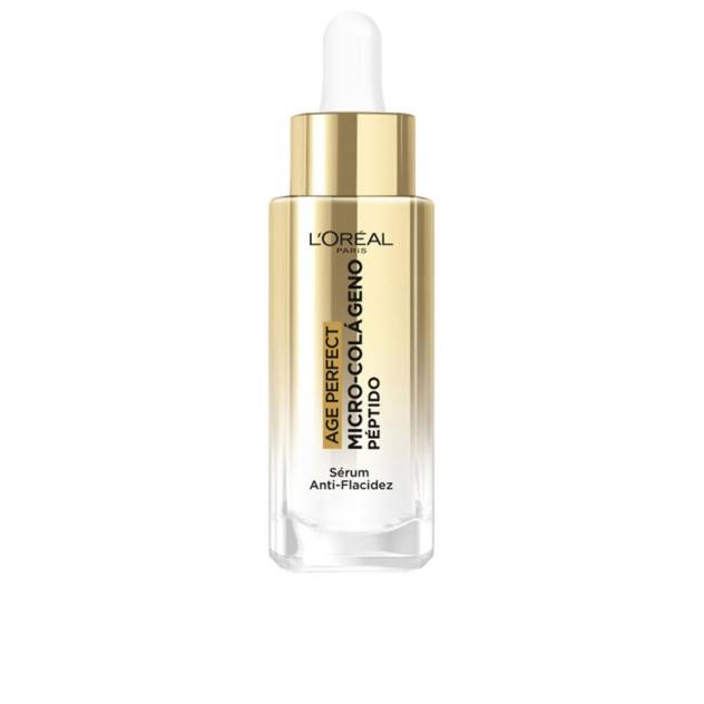 AGE PERFECT micro-colágenos sérum 30 ml