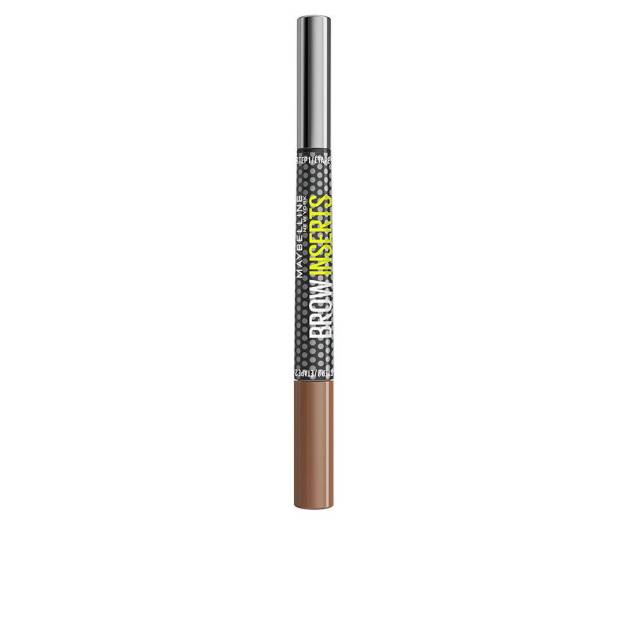 BROW INSERT #Soft Brown 1 u BROW INSERT #Soft Brown 1 u