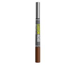 BROW INSERT #Medium Brown 1 u