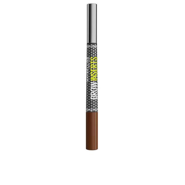 BROW INSERT #Medium Brown 1 u