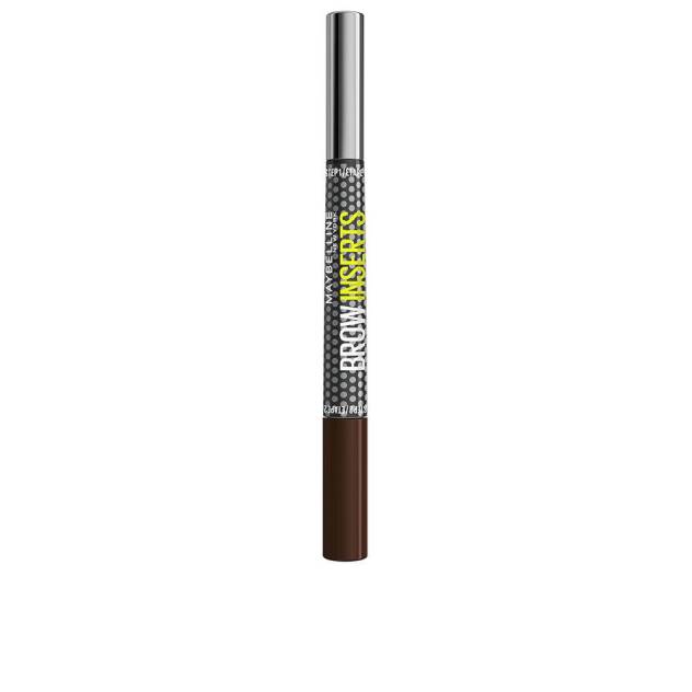 BROW INSERT #Deep Brown 1 u