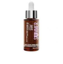 SUPER SRAY SUMMER SHOT gotas bronceadoras 30 ml