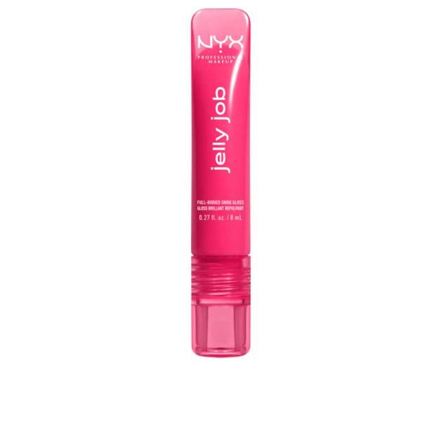 JELLY JOB brillo de labios #Juicy Jelly 1 u JELLY JOB brillo de labios #Juicy Jelly 1 u