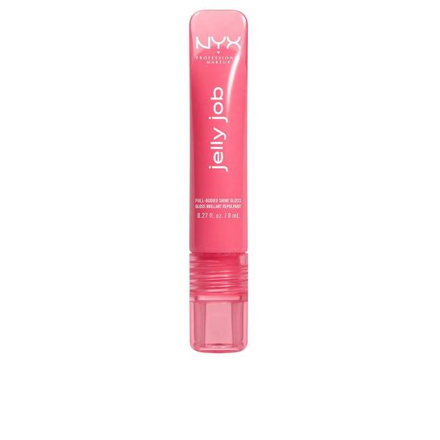JELLY JOB brillo de labios #Jelly Blushin 1 u JELLY JOB brillo de labios #Jelly Blushin 1 u