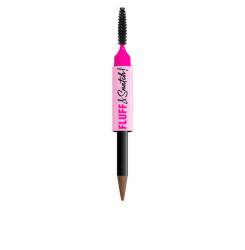 FLUFF & SNATCH! Brow powder pen #02 1 gr