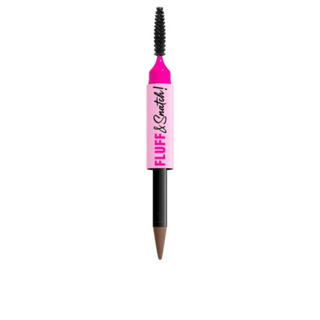 FLUFF & SNATCH! Brow powder pen #02 1 gr FLUFF & SNATCH! Brow powder pen #02 1 gr