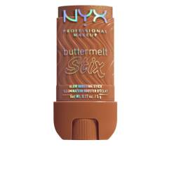 BUTTERMELT STIX glow boosting stick #Melt You Later 5 gr
