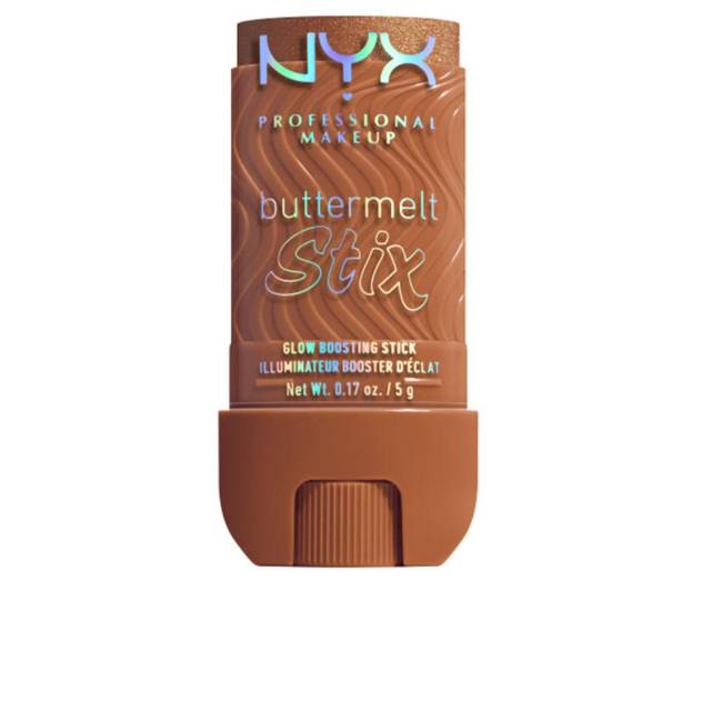 BUTTERMELT STIX glow boosting stick #Melt You Later 5 gr