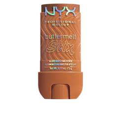 BUTTERMELT STIX glow boosting stick #It's Giving Melt 5 gr