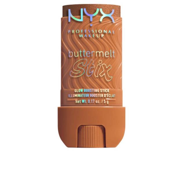 BUTTERMELT STIX glow boosting stick #It's Giving Melt 5 gr