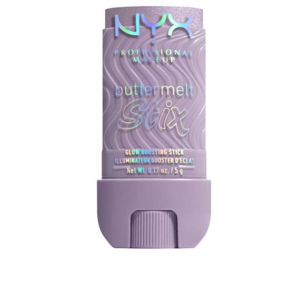 BUTTERMELT STIX glow boosting stick #Love At First Melt 5 gr