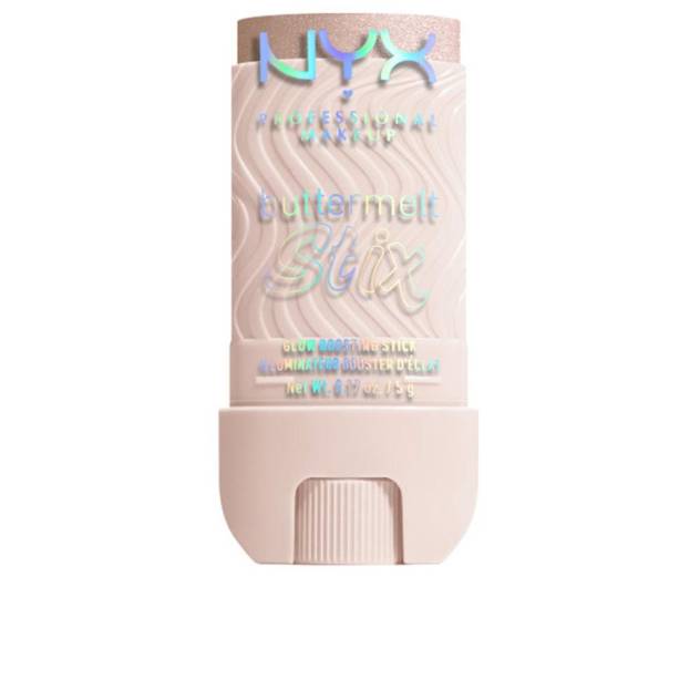 BUTTERMELT STIX glow boosting stick #Big Melt Enerdy 5 gr