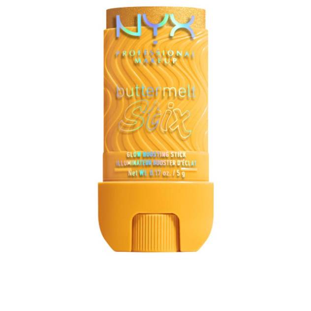 BUTTERMELT STIX glow boosting stick #Worth Melting For 5 gr