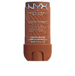 BUTTERMELT STIX glow boosting stick #Melt To be 5 gr