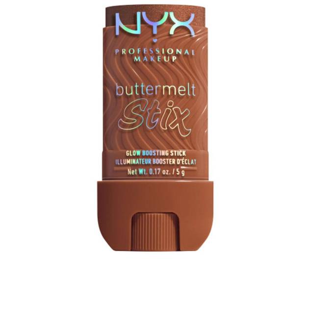 BUTTERMELT STIX glow boosting stick #Melt To be 5 gr
