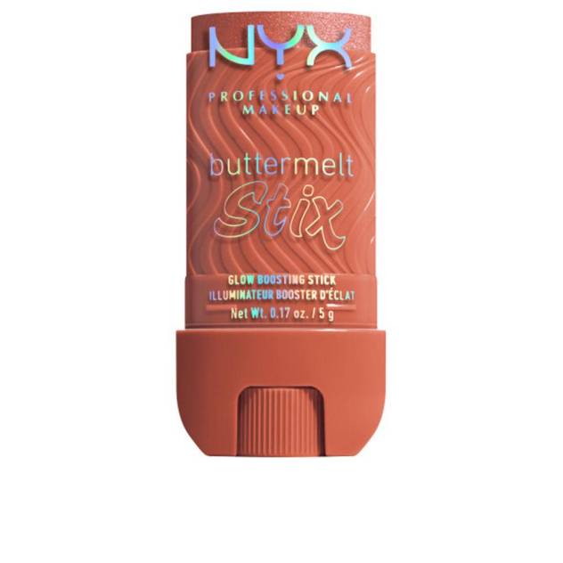 BUTTERMELT STIX glow boosting stick #That's On Melt 5 gr