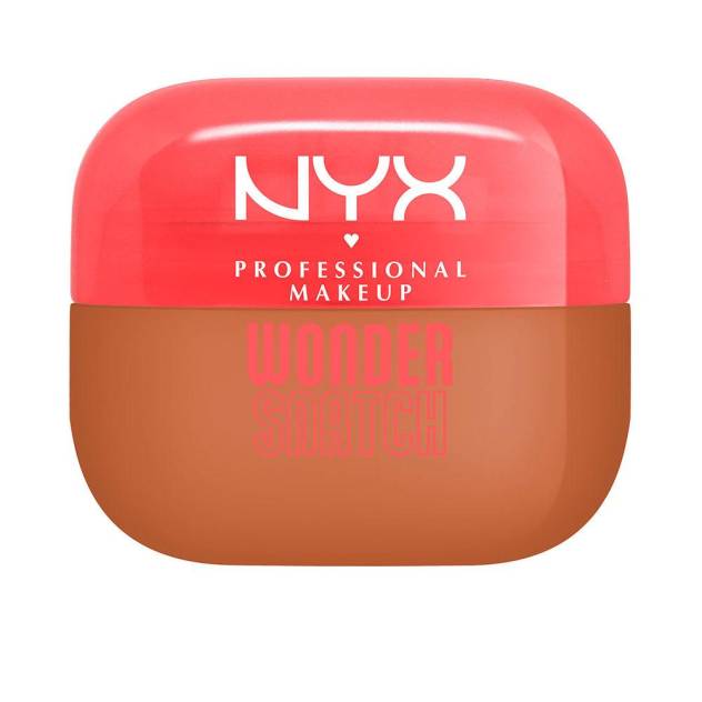 WONDER SNATCH polvo fijador #Cinnamon Catch 1 u