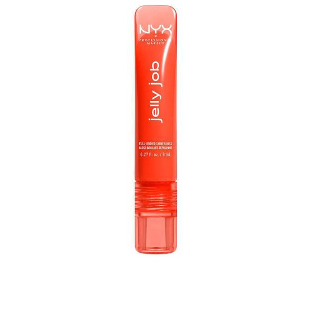 JELLY JOB brillo de labios #Orange YA Jelly 1 u