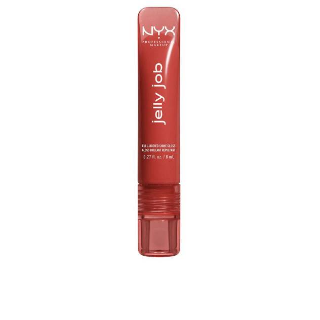 JELLY JOB brillo de labios #Jelly Filled 1 u JELLY JOB brillo de labios #Jelly Filled 1 u