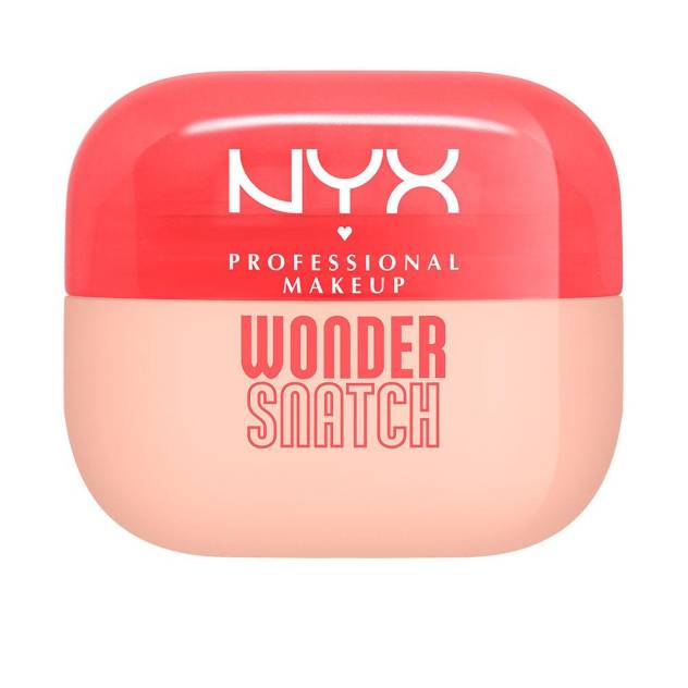 WONDER SNATCH polvos fijadores #Apricot Attitude 1 u