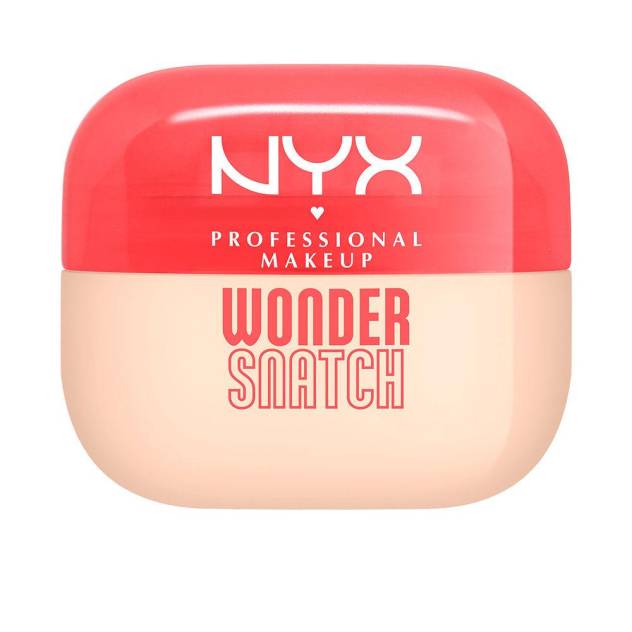 WONDER SNATCH polvos fijadores #Sugar Serve 1 u