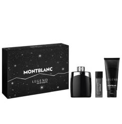 LEGEND ESTUCHE 3 pz