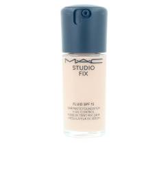 STUDIO FIX FLUID SPF15 #NW13 30 ml