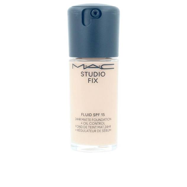 STUDIO FIX FLUID SPF15 #NW13 30 ml STUDIO FIX FLUID SPF15 #NW13 30 ml