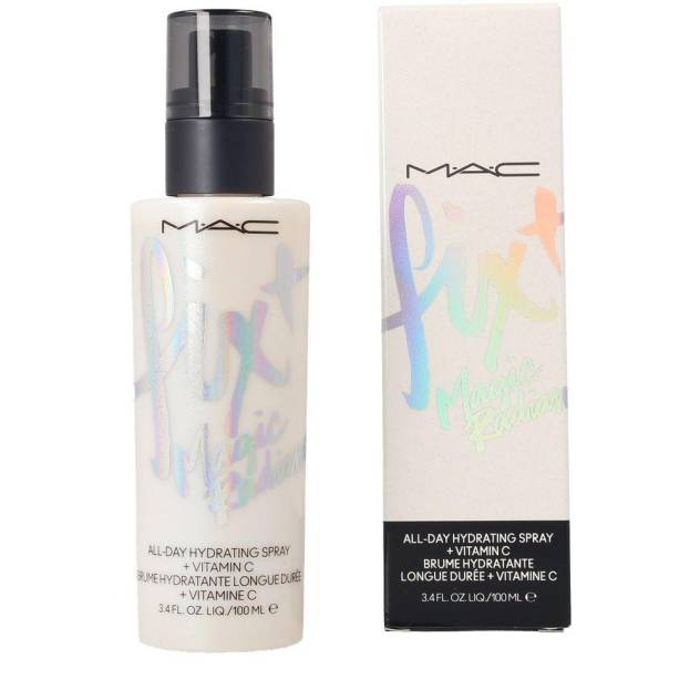 FIX+ MAGIC radiance bruma hidratante 100 ml FIX+ MAGIC radiance bruma hidratante 100 ml