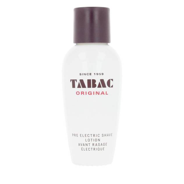 TABAC ORIGINAL pre electric shave 150 ml