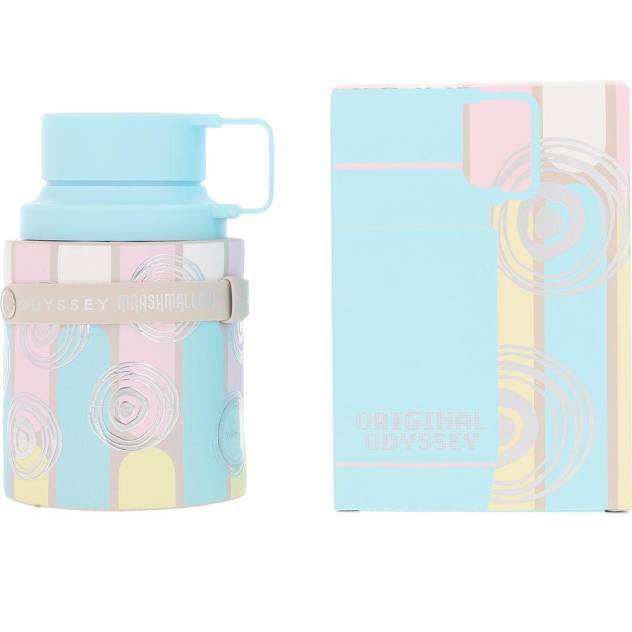 ODYSSEY MARSHMALLOW edp vapo 100 ml ODYSSEY MARSHMALLOW edp vapo 100 ml