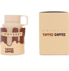 ODYSSEY TOFFEE COFFEE edp vapo 100 ml