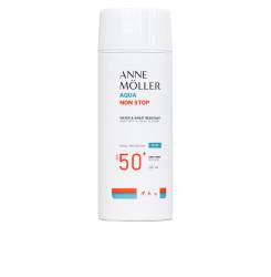 AQUA NON STOP resistente al agua y sudor SPF50+ 75 ml