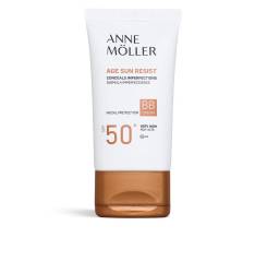AGE SUN RESIST disimula imperfecciones bb cream SPF50+ 50 ml