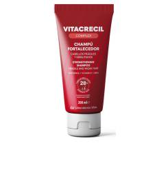 VITACRECIL COMPLEX champú fortalecedor 200 ml