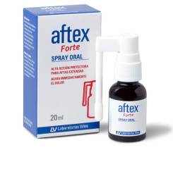 AFTEX FORTE spray oral 20 ml