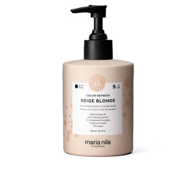 LUMINOUS COLOUR mascarilla 300 ml LUMINOUS COLOUR mascarilla 300 ml