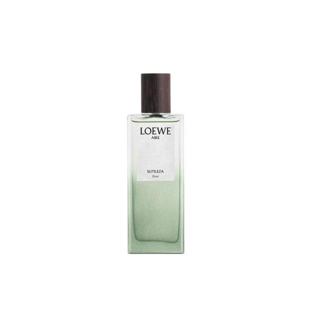 AIRE SUTILEZA ELIXIR edp vapo 50 ml AIRE SUTILEZA ELIXIR edp vapo 50 ml