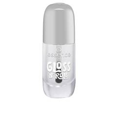 GEL NAIL POLISH esmalte de uñas #01-Gloss 'N' Roll 8 ml