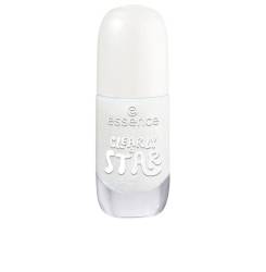 GEL NAIL POLISH esmalte de uñas #02-Clearly a Star 8 ml