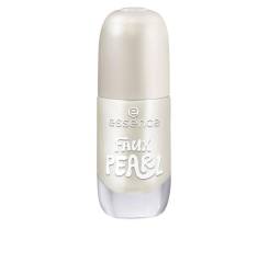 GEL NAIL POLISH esmalte de uñas #17-Faux Pearl 8 ml