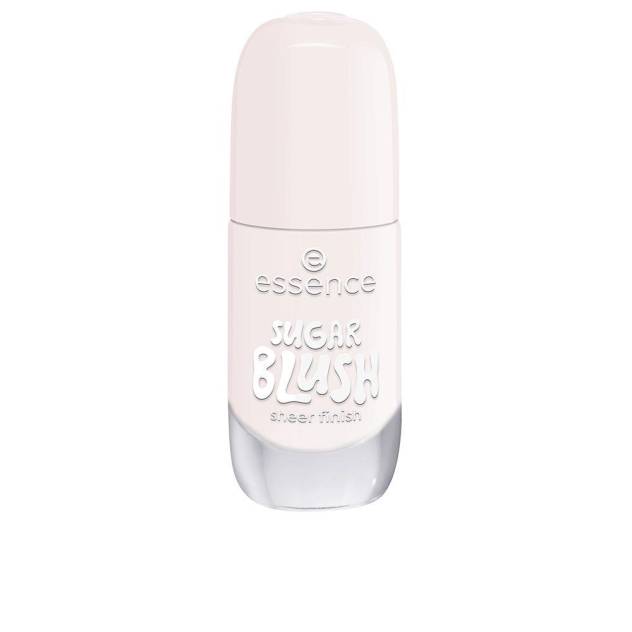 GEL NAIL POLISH esmalte de uñas #05-Sugar Blush 8 ml