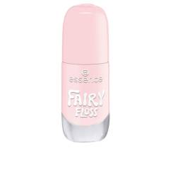 GEL NAIL POLISH esmalte de uñas #07-Fairy Floss 8 ml