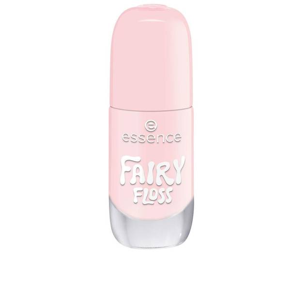 GEL NAIL POLISH esmalte de uñas #07-Fairy Floss 8 ml