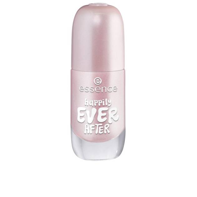 GEL NAIL POLISH esmalte de uñas #06-Happily Ever After 8 ml