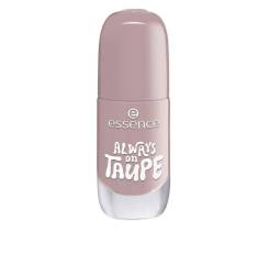 GEL NAIL POLISH esmalte de uñas #37-Always On Taupe 8 ml
