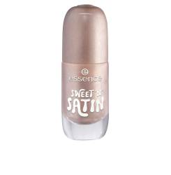 GEL NAIL POLISH esmalte de uñas #43-Sweet 'N' Satin 8 ml