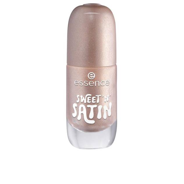 GEL NAIL POLISH esmalte de uñas #43-Sweet 'N' Satin 8 ml