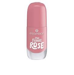 GEL NAIL POLISH esmalte de uñas #08-The Final Rose 8 ml